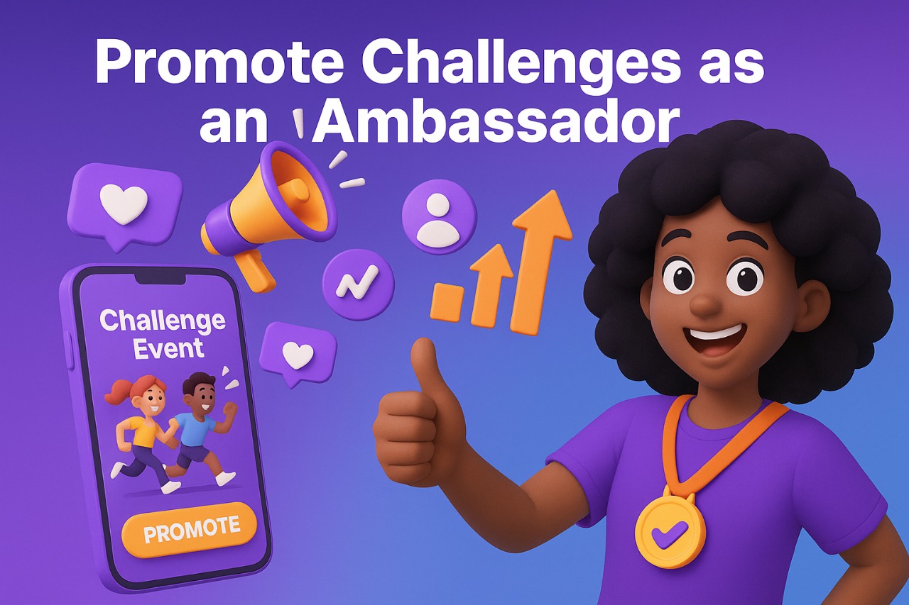 Ambassador Background