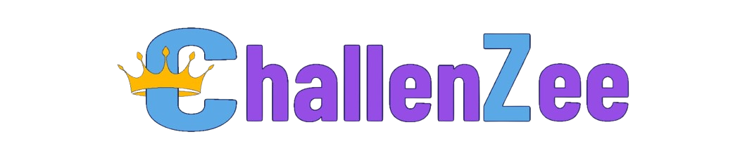 The Challenger Logo